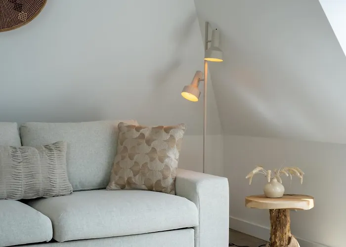 Paradis Hotell Zandvoort