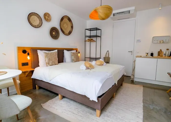 Paradis 4* Zandvoort