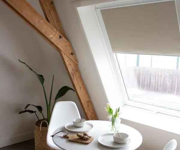 Hotel Paradis Zandvoort