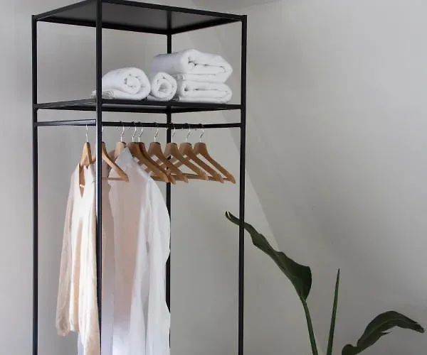 Paradis 4* Zandvoort