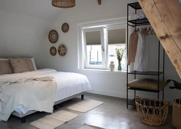 Paradis Hotel Zandvoort