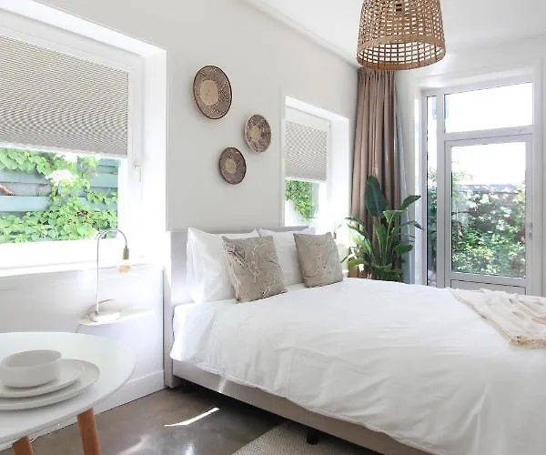 Hotel Paradis Zandvoort