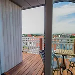 Paradis Hotel Zandvoort