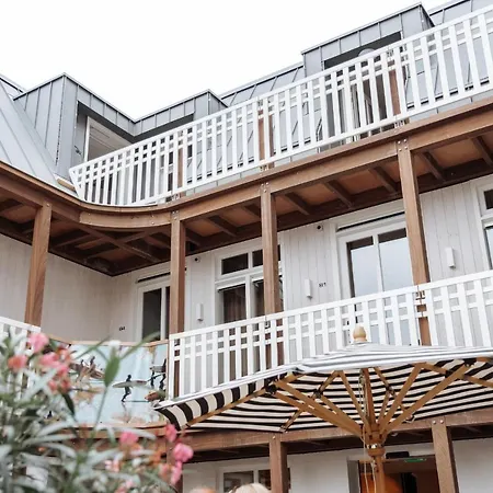 Hotel Paradis