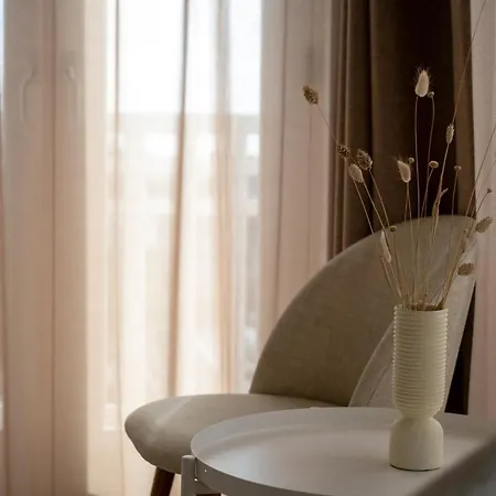 Paradis Hotell 4*