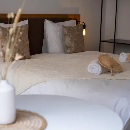 فندق Paradis 4*