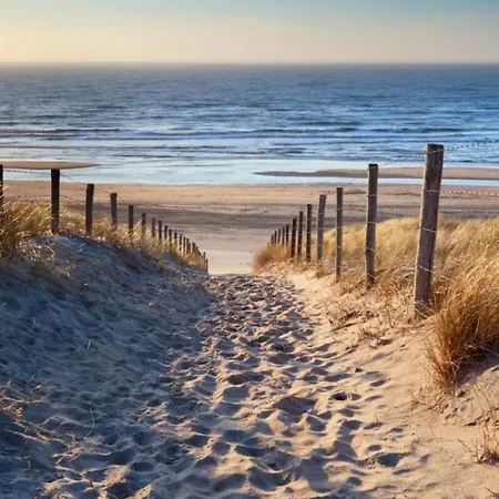 Hotell Paradis Zandvoort